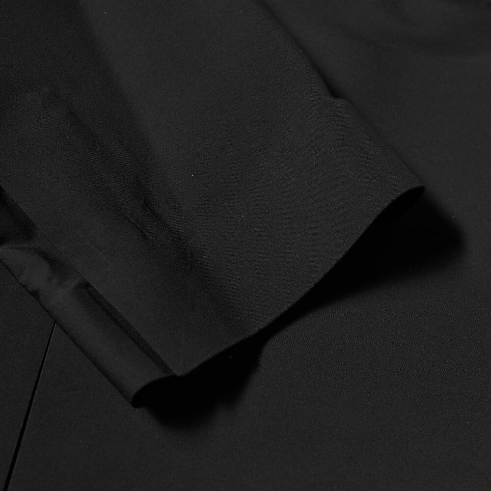 

Технический блейзер с капюшоном Givenchy