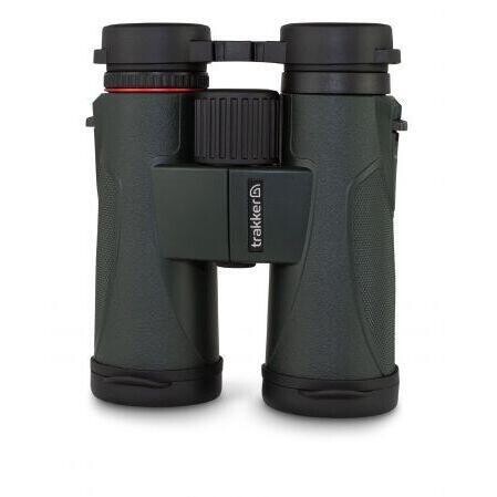 

Бинокль Trakker 10x42, черный