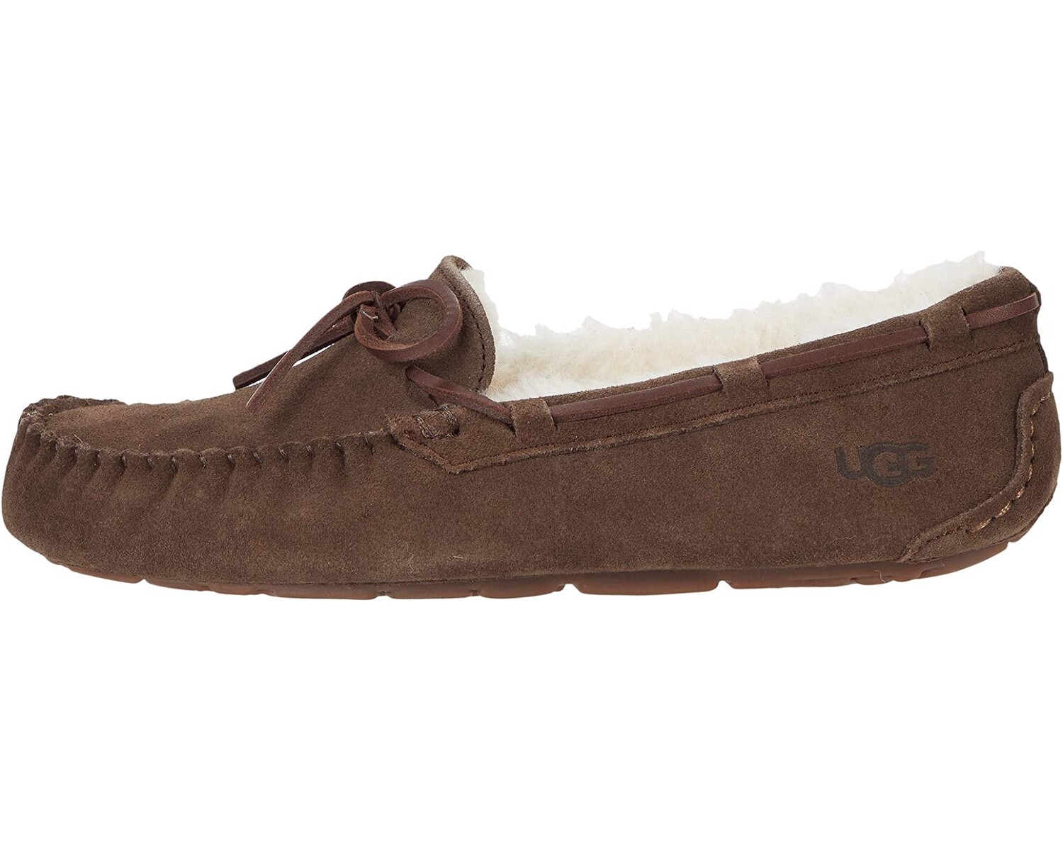 

Слипперы Dakota UGG, эспрессо ii