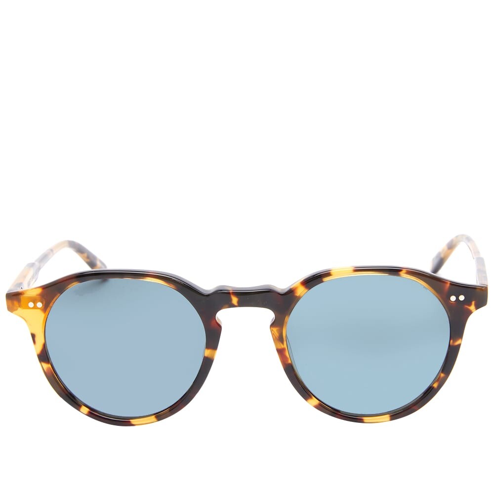 

Солнцезащитные очки Garrett Leight Royce Sunglasses