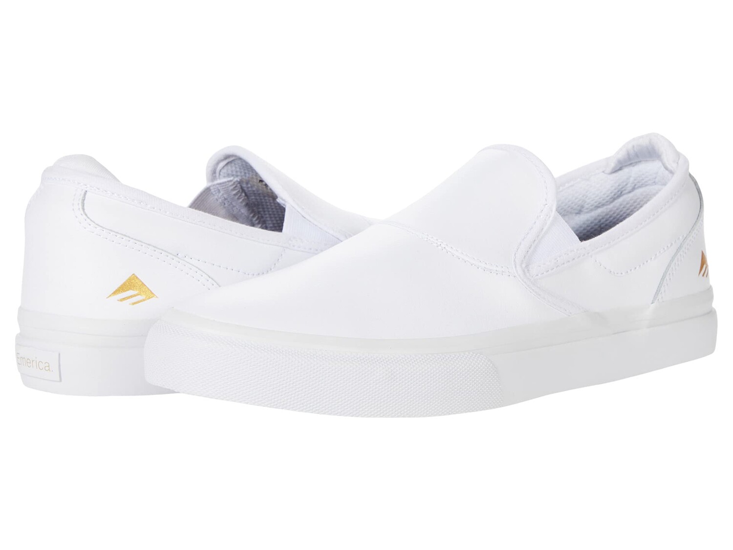 

Кеды для скейтборда Emerica, Wino G6 Slip-On
