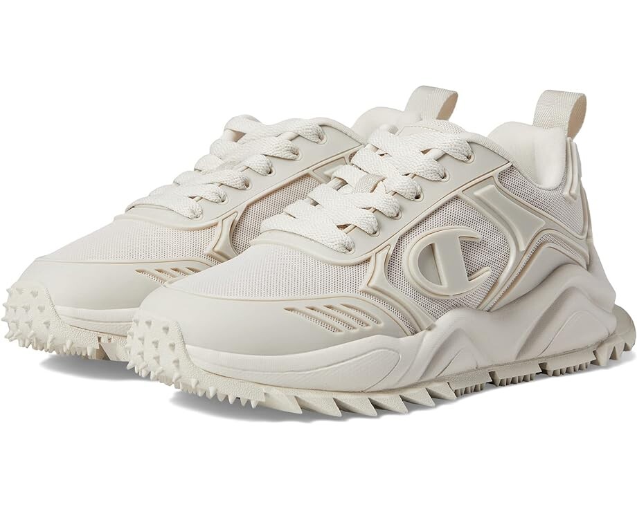 

Кроссовки Champion Champion 9318 Trail Sneakers, цвет Pebble Stone