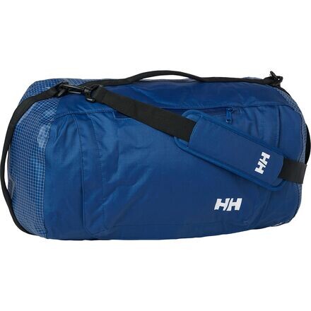 

Спортивная сумка Hightide WP 35 л. Helly Hansen, цвет Deep Fjord