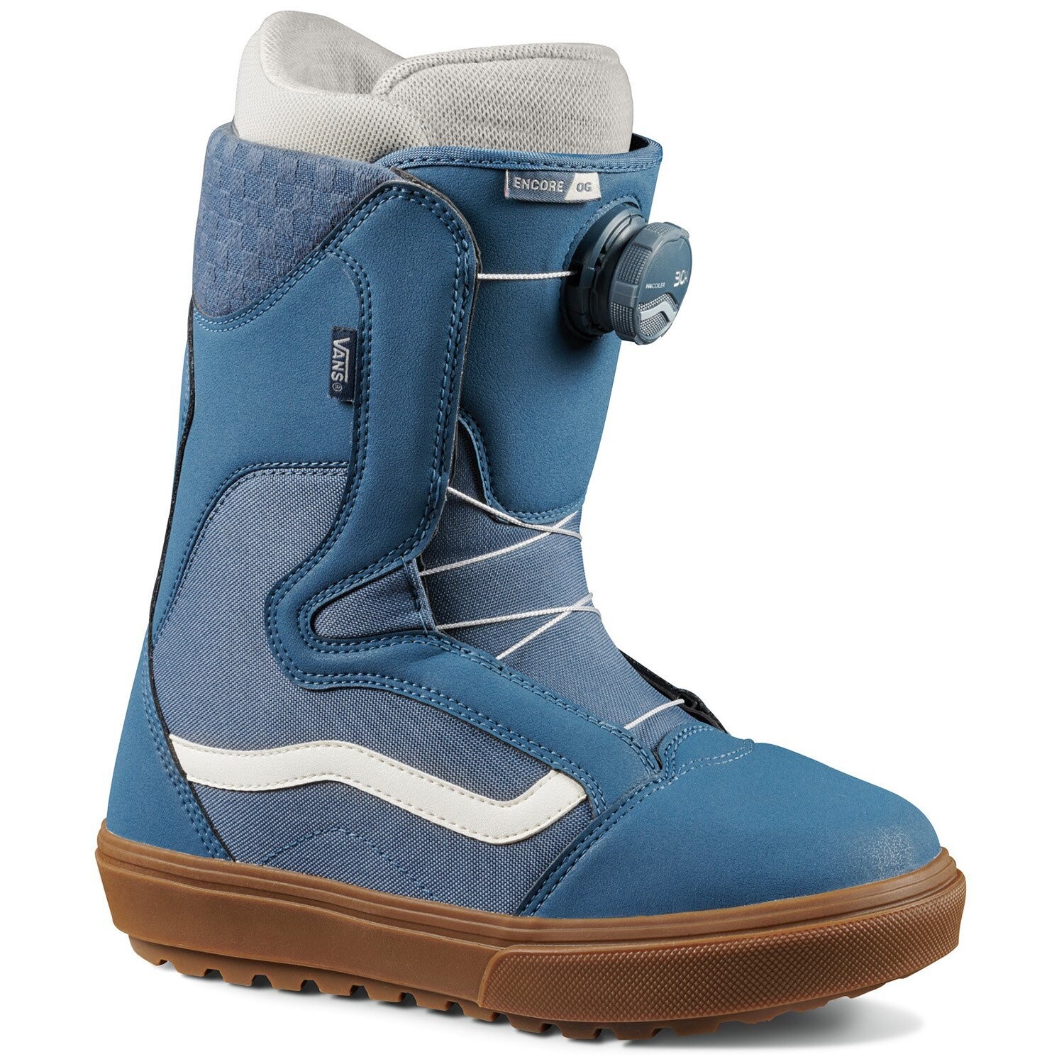 Vans Encore OG 2023