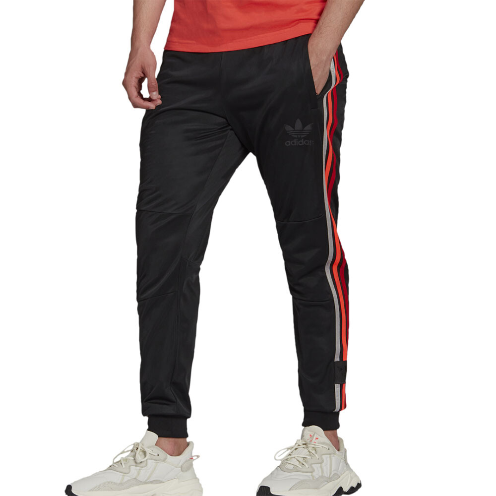 

Спортивные брюки Adidas Originals Chile, черный