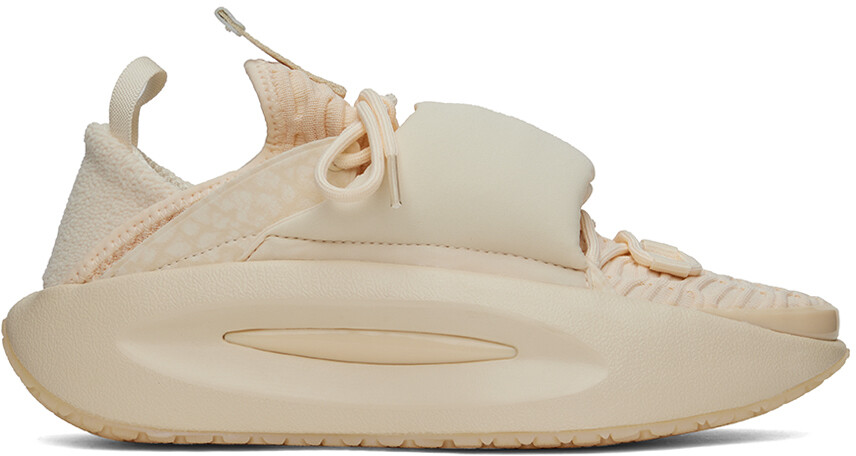 

Кроссовки Off-White Yunyou Li-Ning