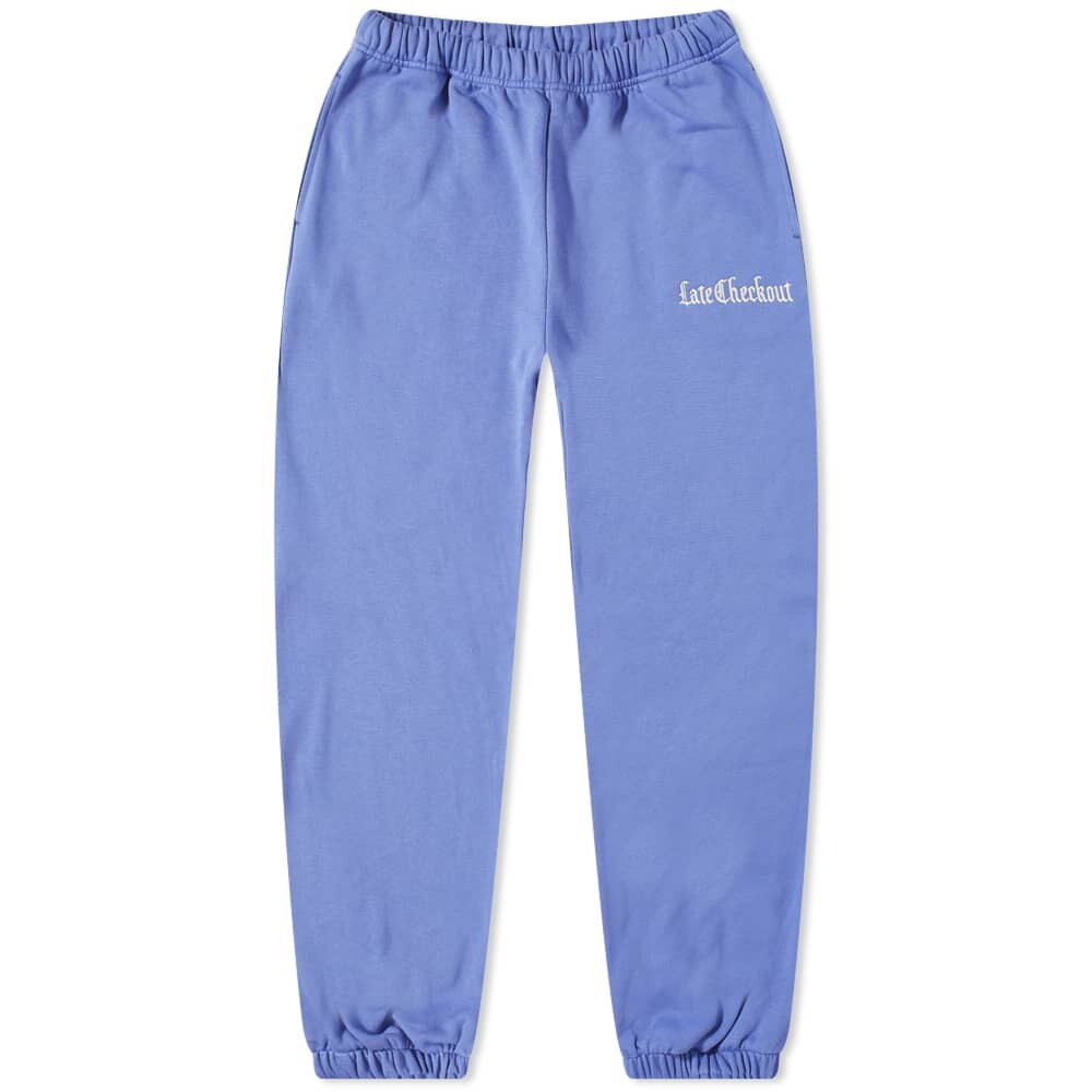 

Спортивные штаны Late Checkout