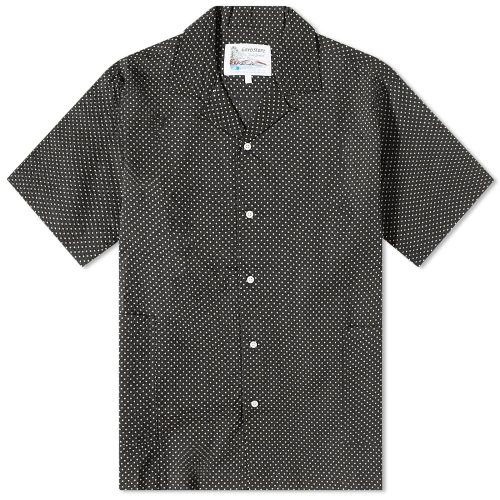 

Рубашка Garbstore Kabana Shirt