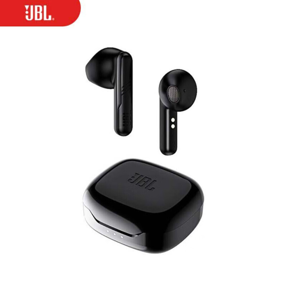 

Bluetooth-гарнитура JBL C260TWS, черный