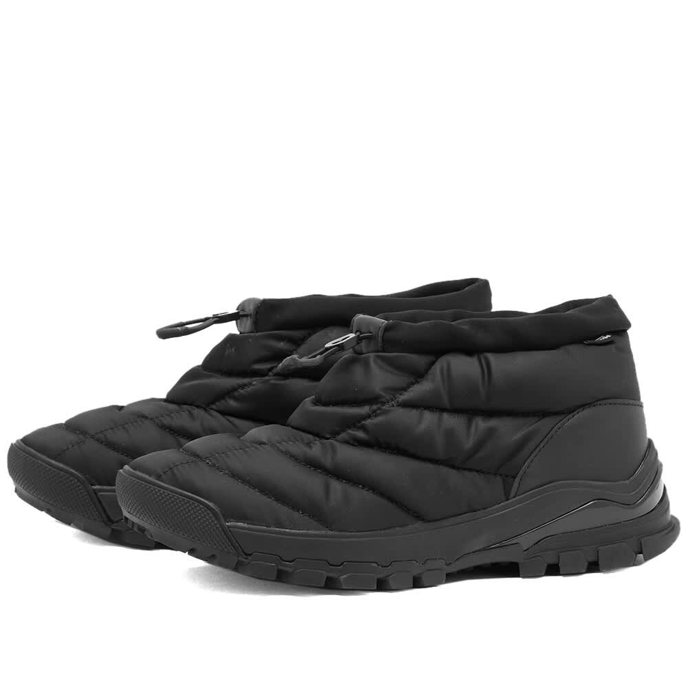 

Кроссовки Vans Vault UA Slip Hiker LX