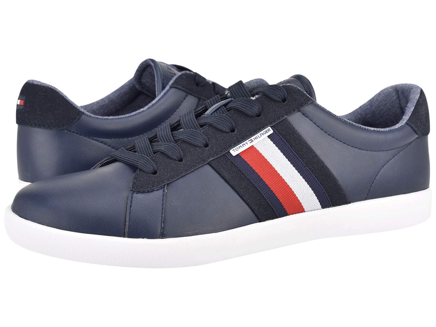 

Кроссовки Tommy Hilfiger, Tavor