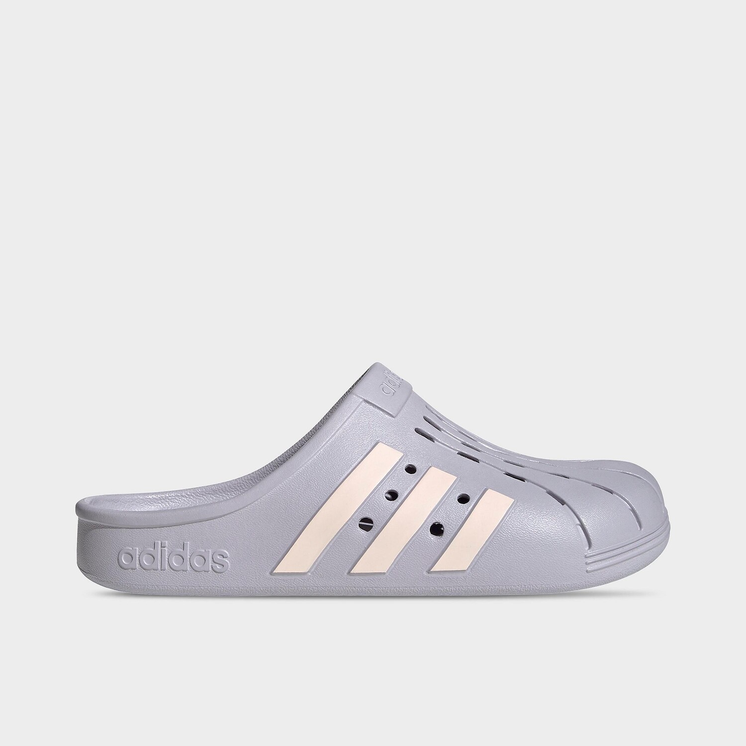 

Мужские кроссовки adidas Adilette Clog, серый
