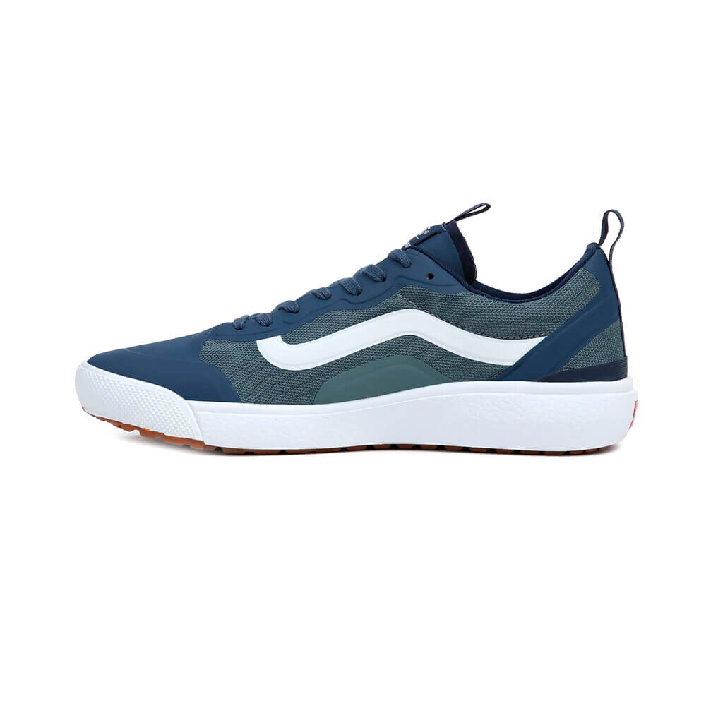 

Кроссовки Vans Ua Ultrarange EXO, синий/серый