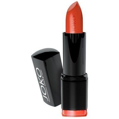 

Увлажняющая помада №47 Coral Kiss, 5 г Joko