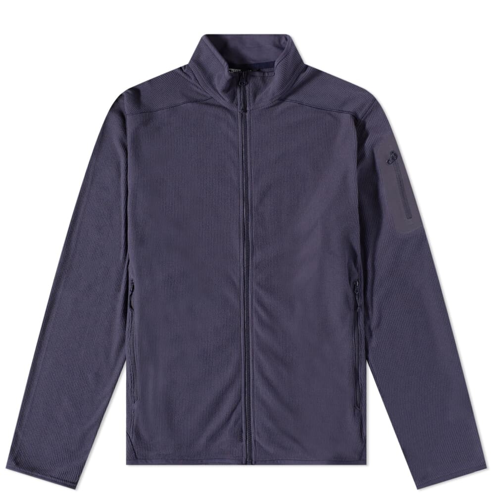 

Куртка rc'teryx Delta LT Arcteryx