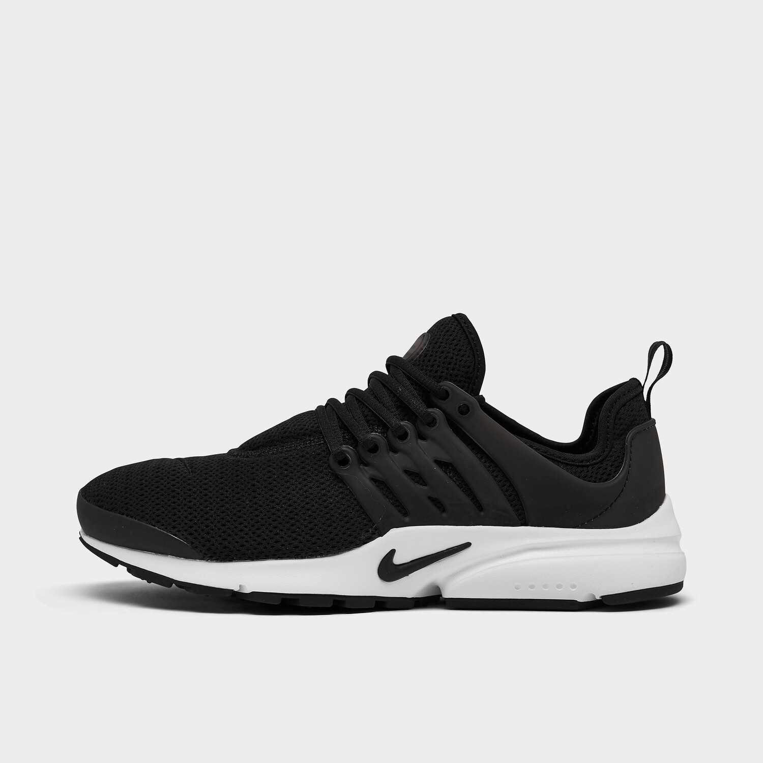 

Кроссовки Nike Air Presto, черно-белый