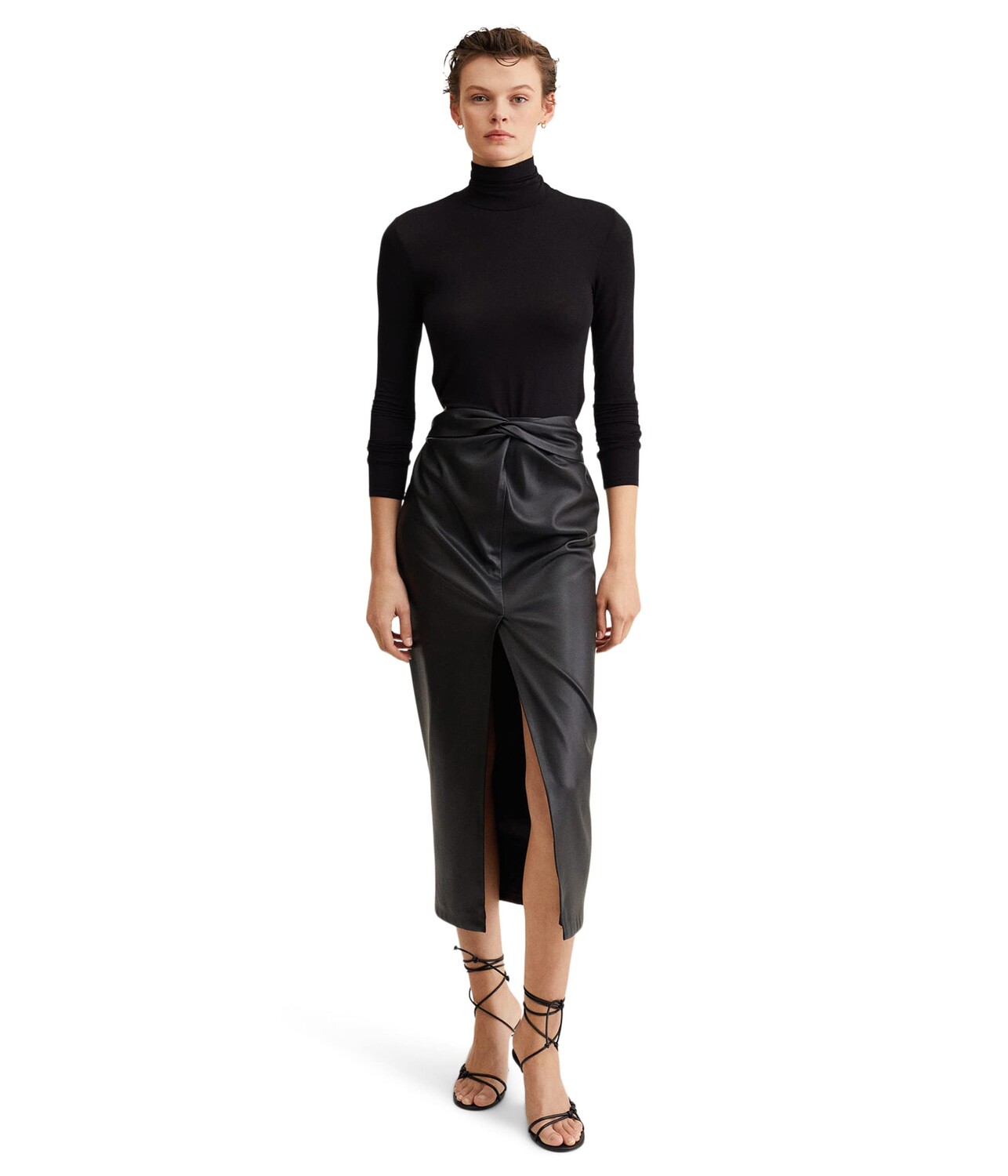 

Юбка MANGO, Dec Skirt