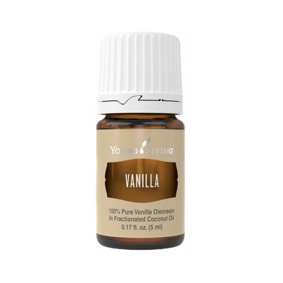 

Эфирное масло Young Living Ваниль (Vanilla), 5 мл