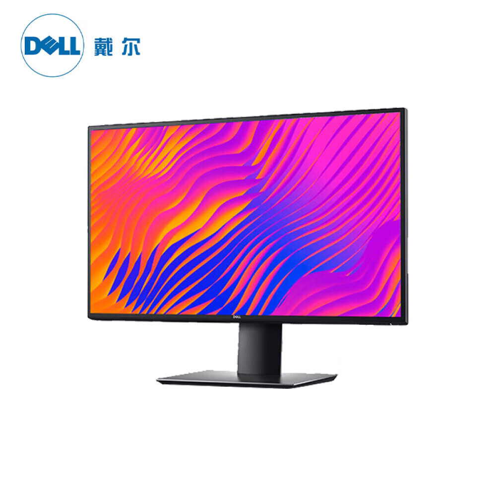 

Монитор Dell U2520DR 25" IPS 2K