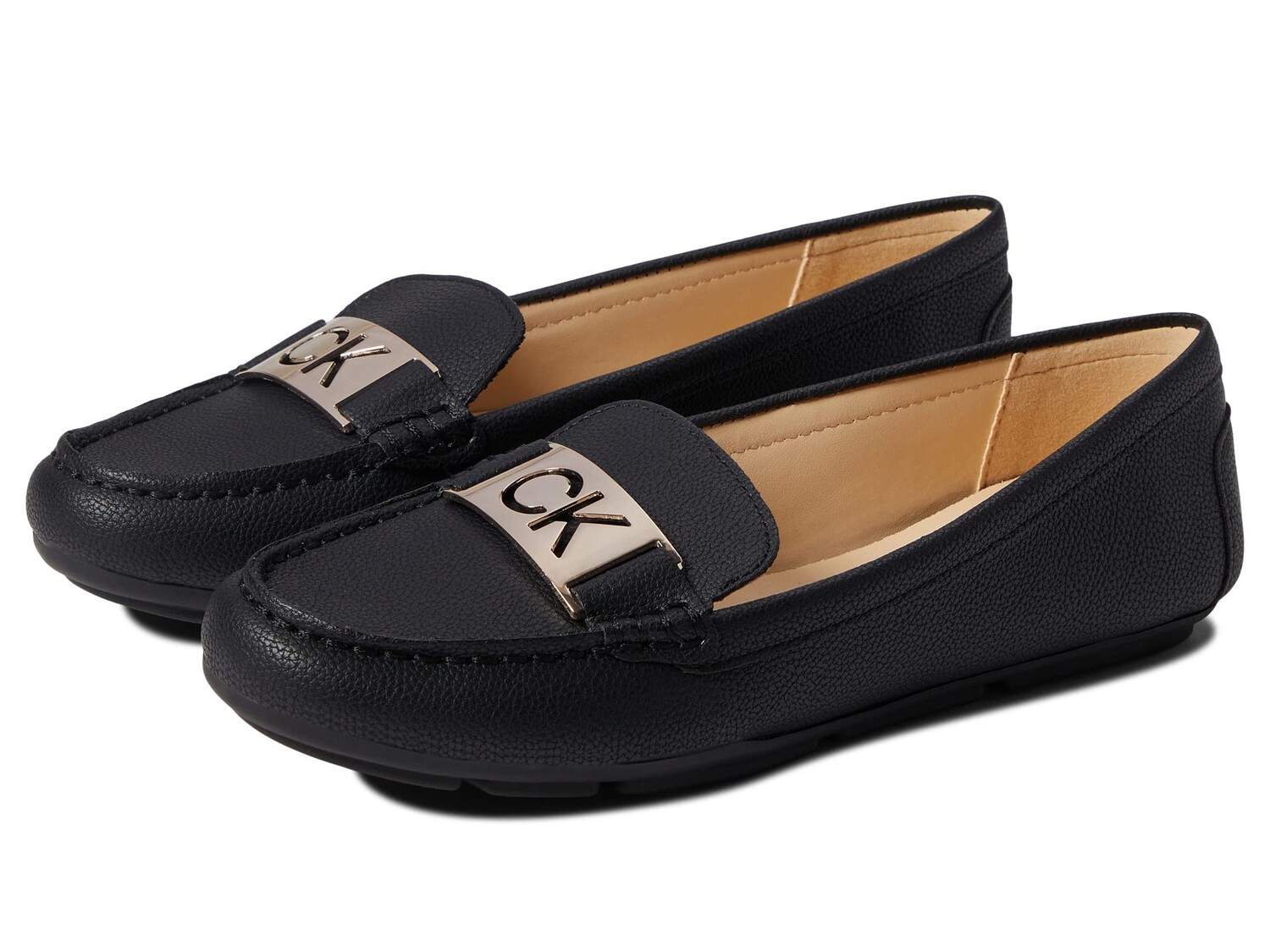 

Мокасины Calvin Klein, Lonie