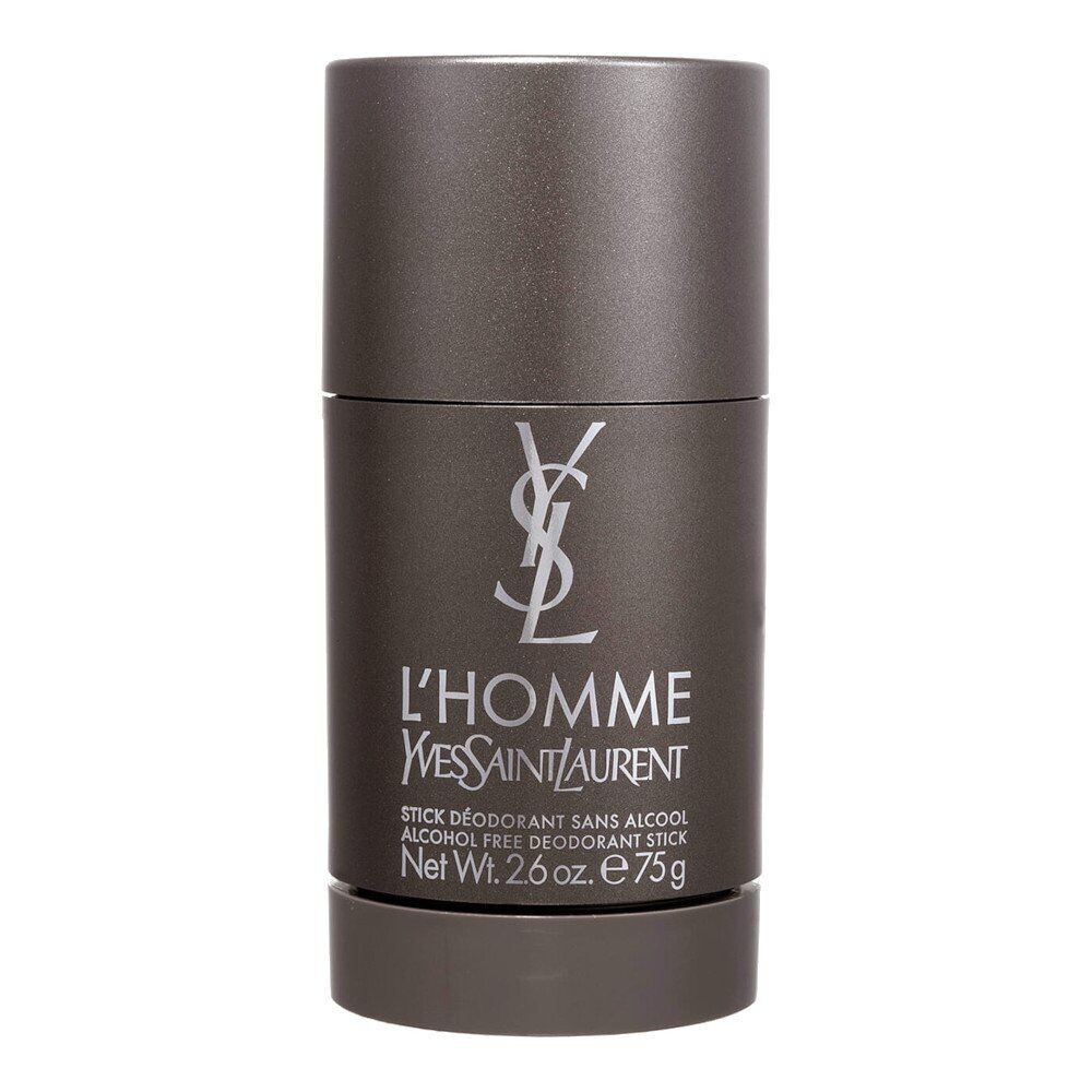 

Yves Saint Laurent L'Homme дезодорант-стик для мужчин, 75 г