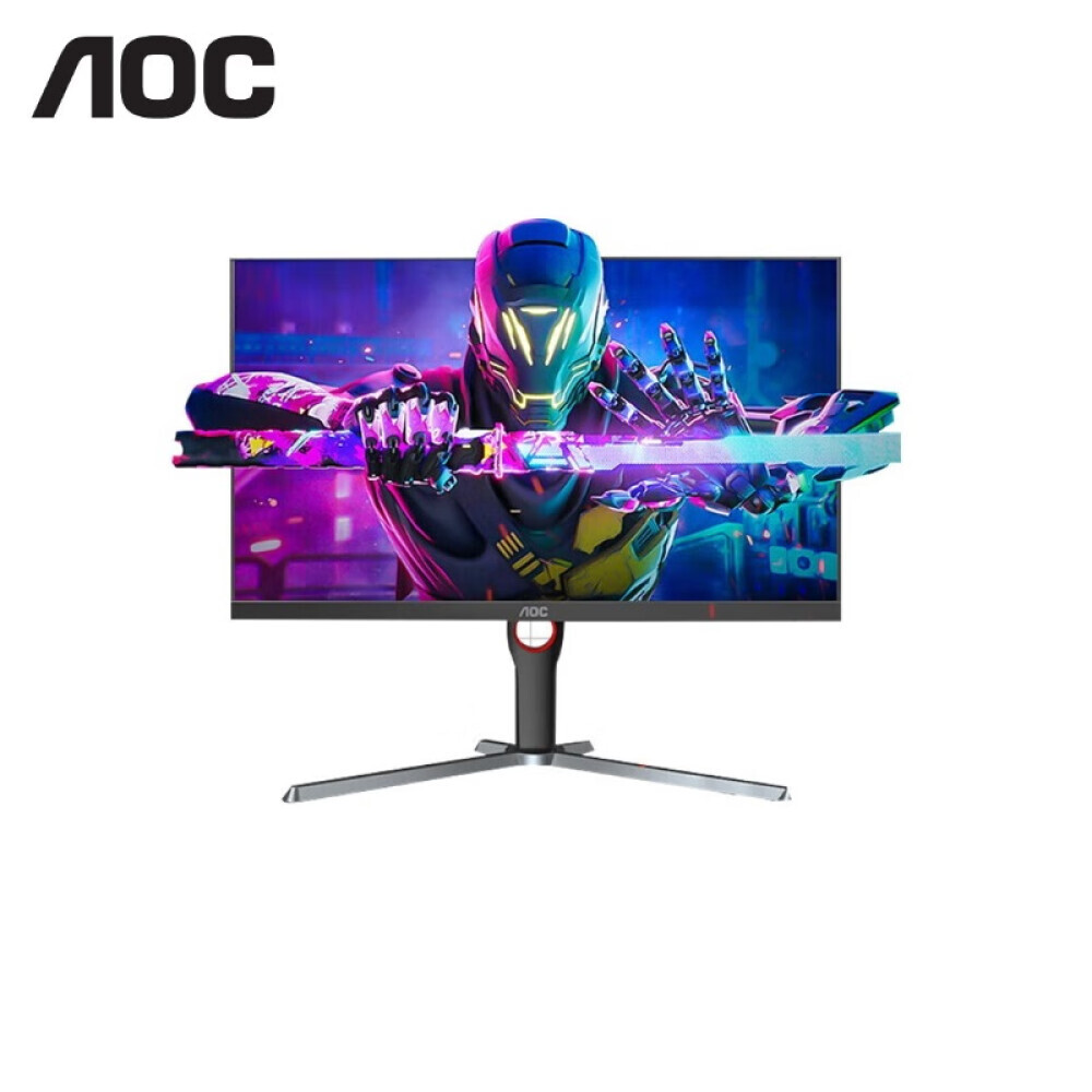 

Монитор AOC Q27G3S 27" 2K 170Гц