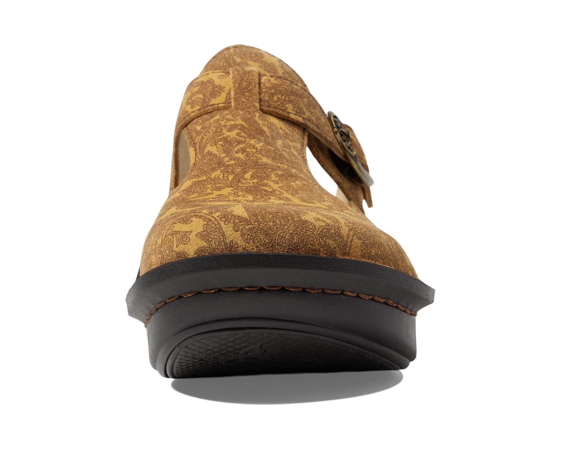 Сабо Classic Alegria, мирный легкий ботинки alegria chalet цвет rococo