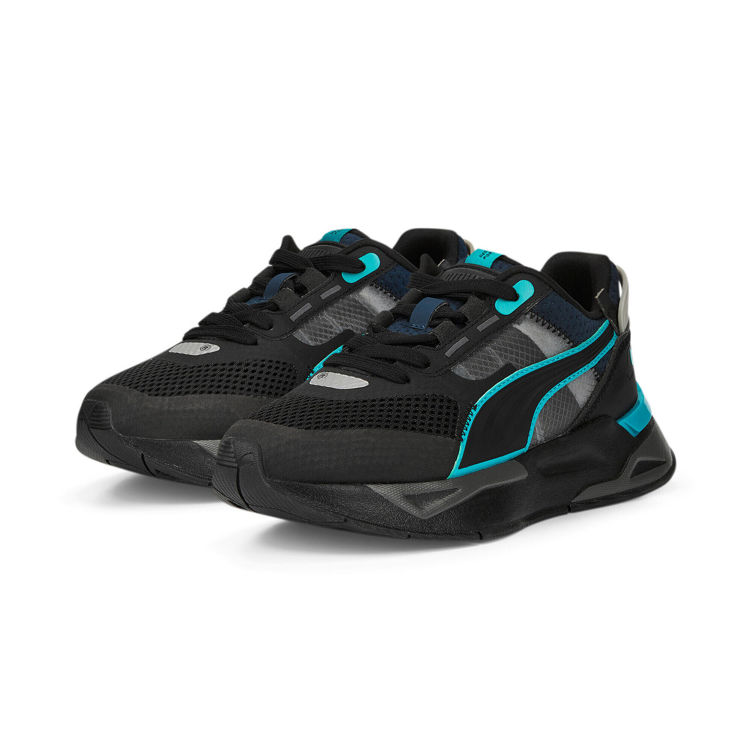 

кроссовки Puma CA Pro Suede FS, белый/красный