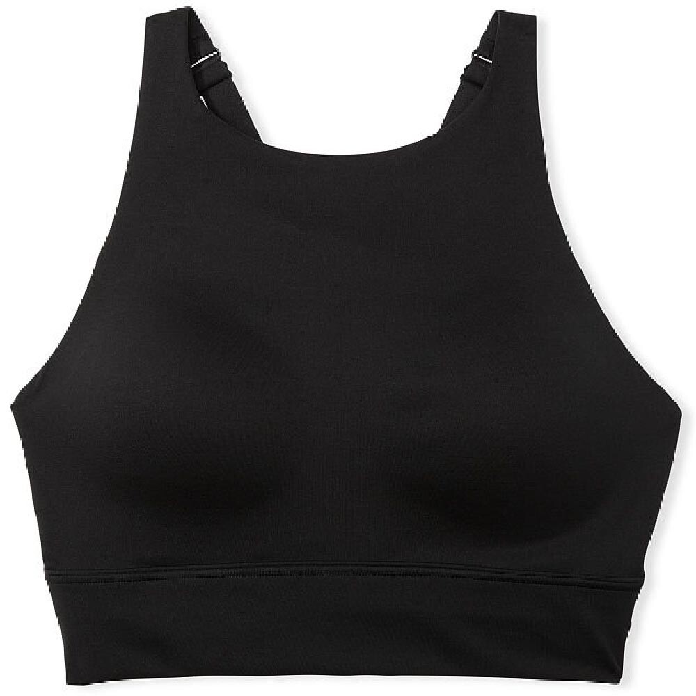 

Топ Victoria's Secret Forward Tech Sports, черный