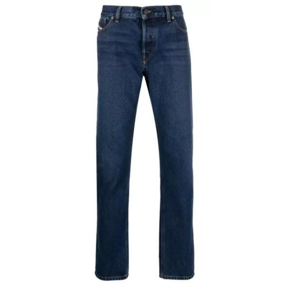 

Джинсы denim sark 0 0 Diesel, мультиколор