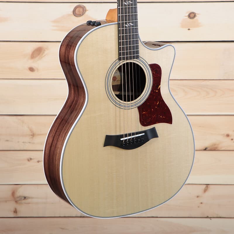 

Taylor 414ce-R - Экспресс-доставка - (T-586) Серийный номер: 1203182123 - PLEK'd