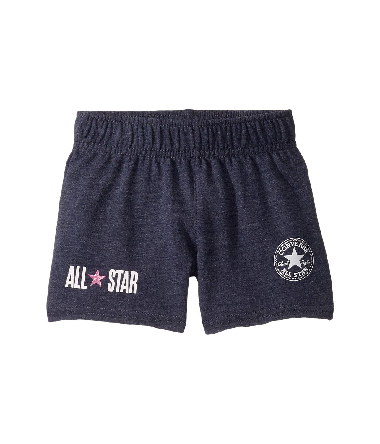 

Шорты Converse Kids, All Star Raw Edge Shorts
