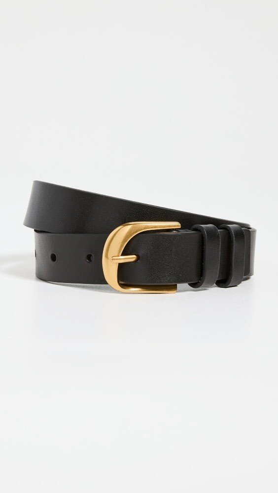 

Ремень FRAME Twist Buckle