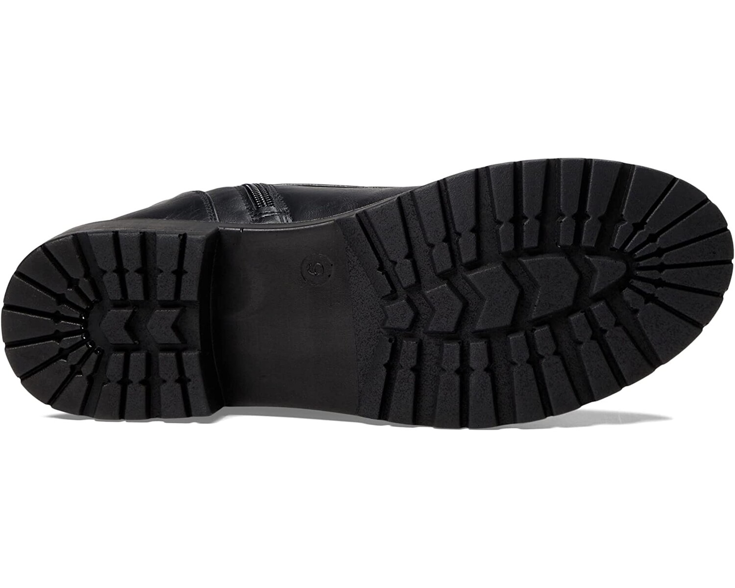 

Ботинки Foy Tundra Boots, черный