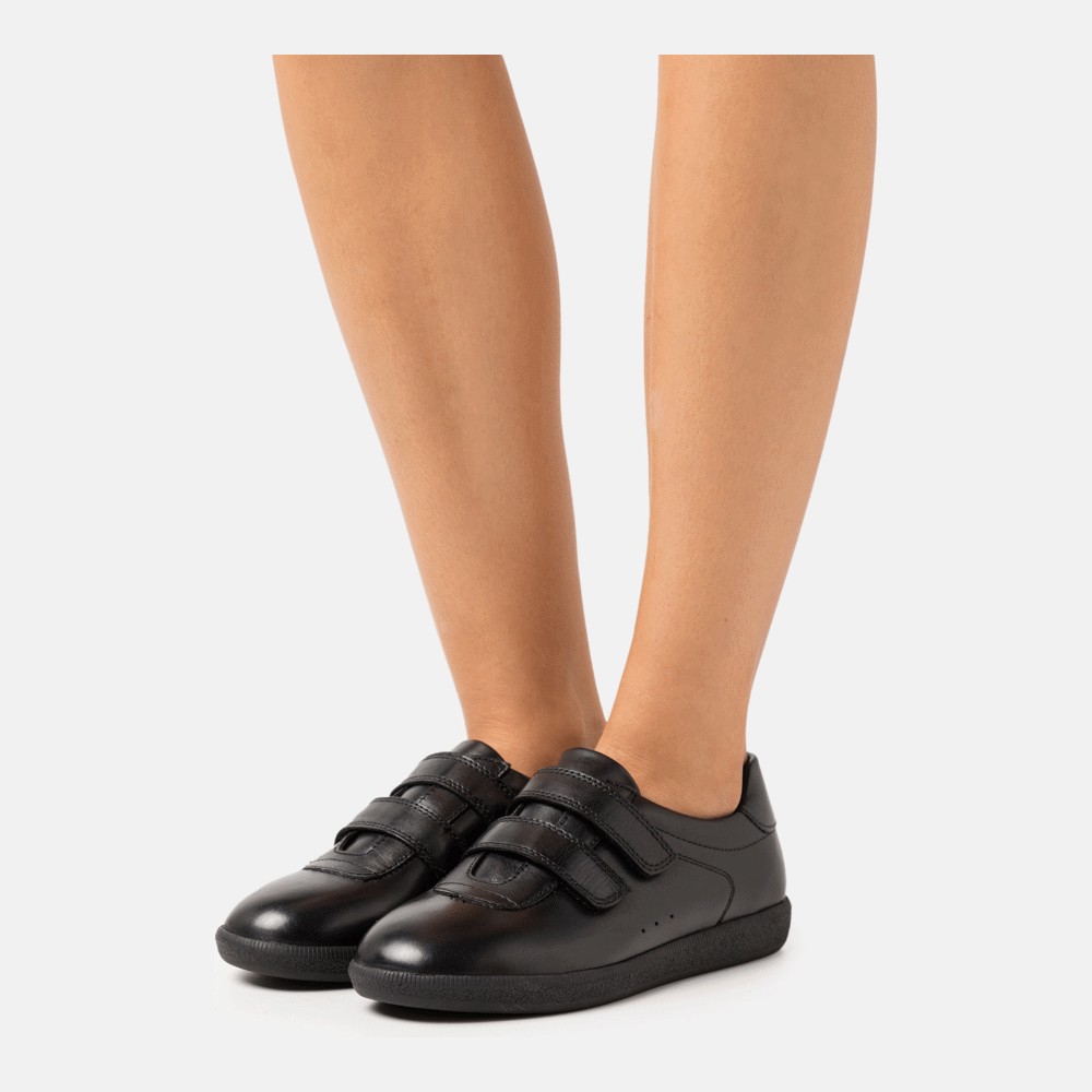 Кроссовки Marks & Spencer Zapatillas, black кроссовки marks