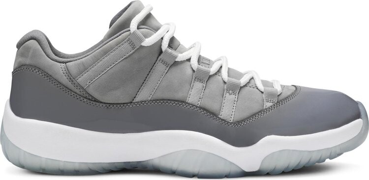 Air Jordan 11 Retro Low Cool Grey CDEK.Shopping