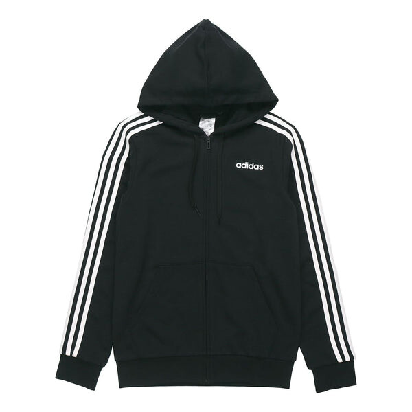 

Куртка Adidas Knit Zipper Black, Черный