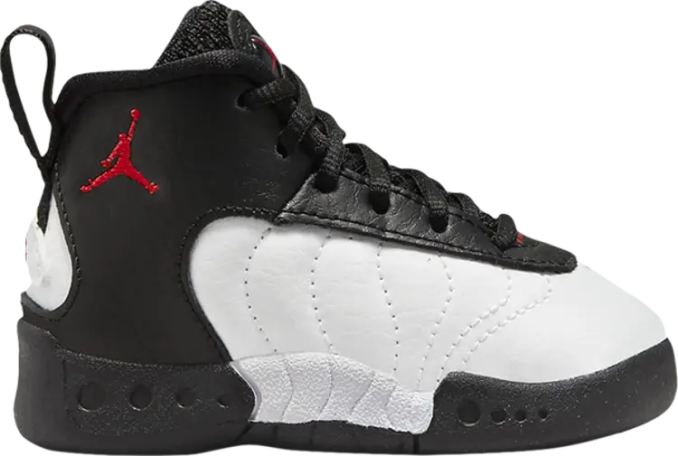 

Кроссовки Jordan Jumpman Pro TD Bulls, черный