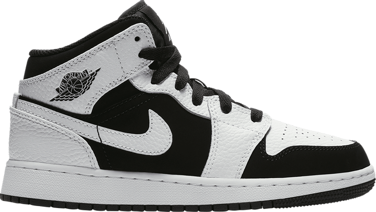 Nike air jordan 1 retro mid gs clearance joker