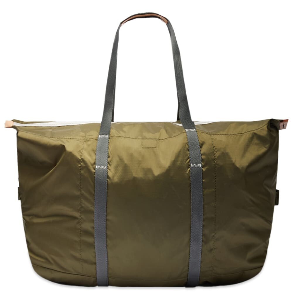 

Сумка Ally Capellino Hoff Packable Holdall