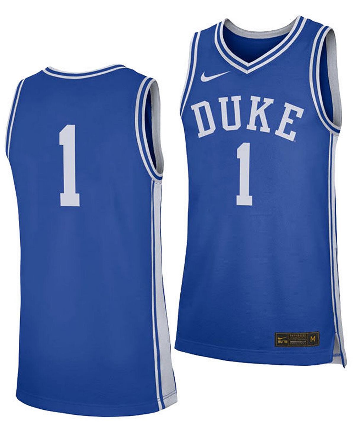 

Футболка Nike Men's Duke Blue Devils, мультиколор