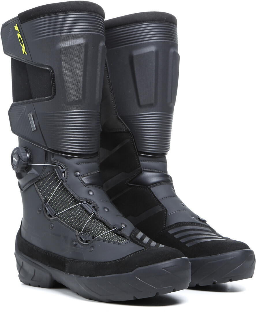 

TCX Infinity 3 Gore-Tex Мотоциклетные ботинки,