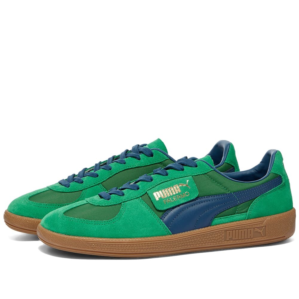 

Кроссовки Puma Palermo