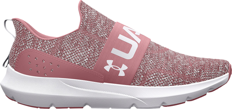 Кроссовки Under Armour Surge 3 Мужские Купить