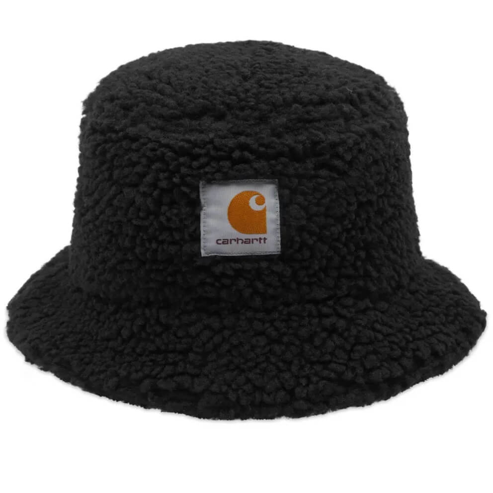 

Панама Carhartt Wip Prentis Bucket, черный