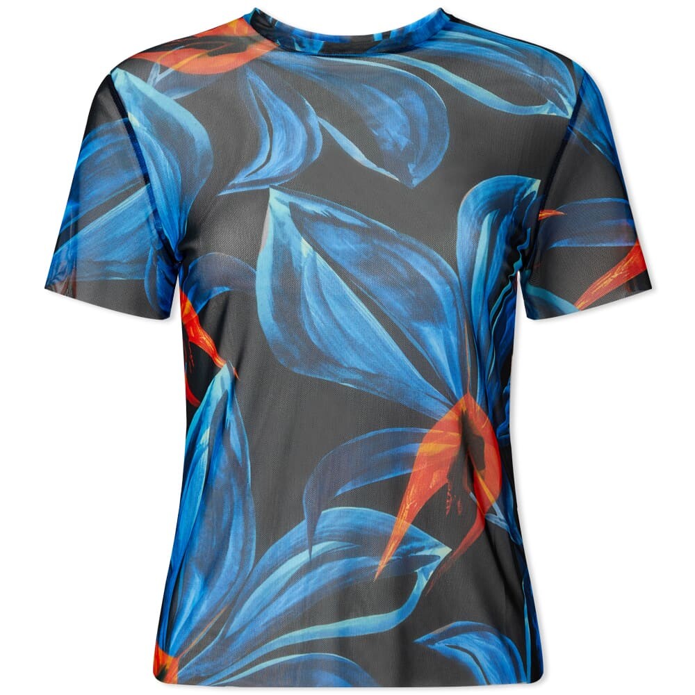 

Футболка Louisa Ballou Beach Short Sleeve Tee, Серый