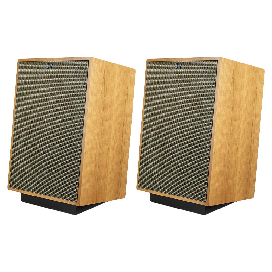 

Напольная акустика Klipsch Heresy IV, 2 шт, натуральная вишня