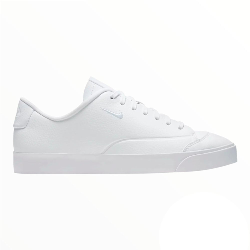 Nike blazer clearance city low white