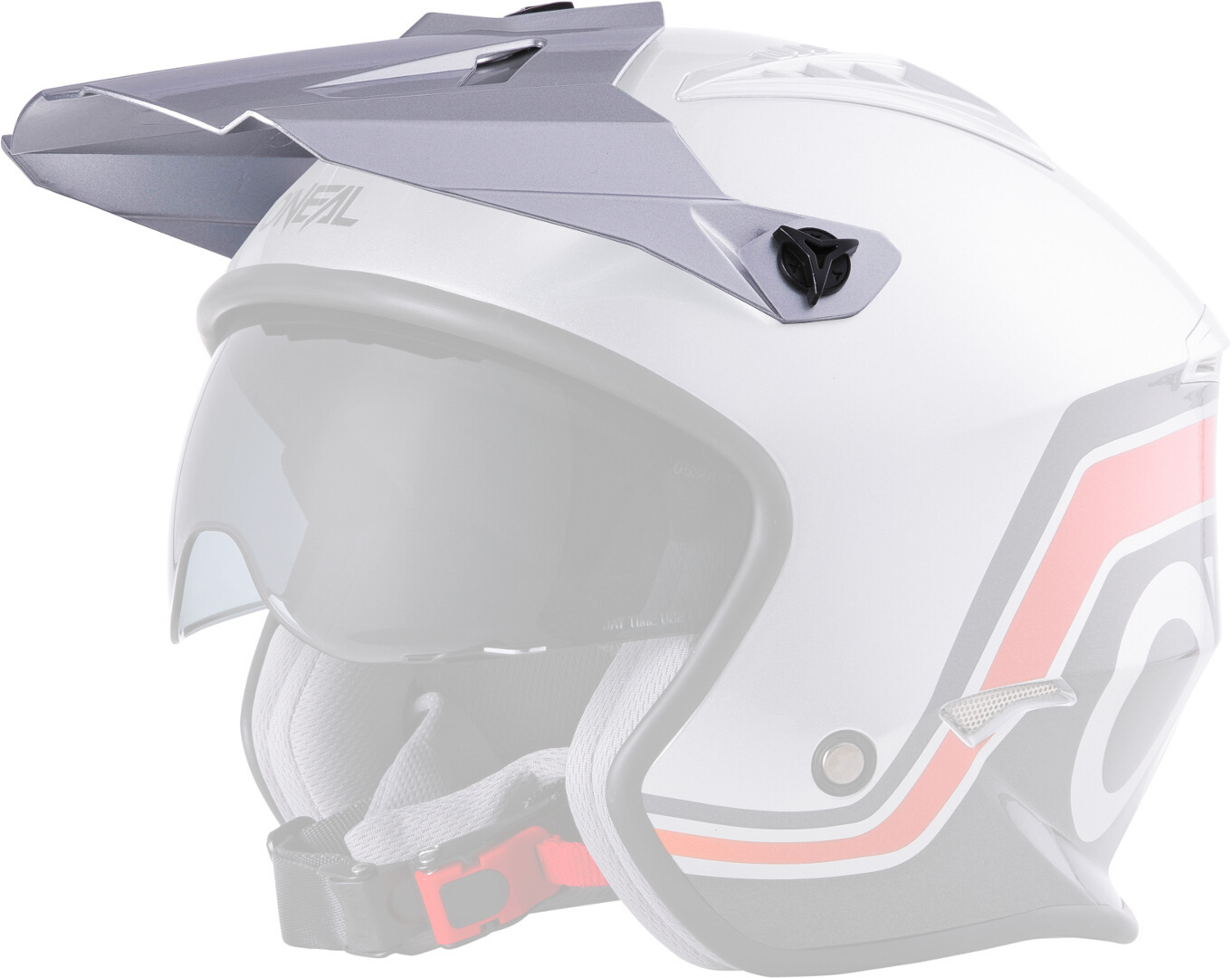 Пик защитный Oneal Volt V1 на шлем