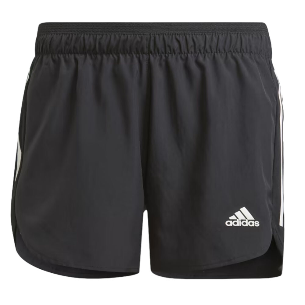 

Шорты Adidas Run It, черный